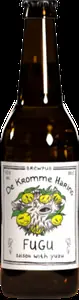 De Kromme Haring Fugu